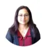 Madhuri Jakkaraju’s Avatar
