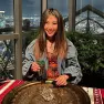 Lena Lin’s Avatar