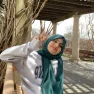 Hamna Arshad’s Avatar