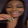 Aisha Taylor’s Avatar