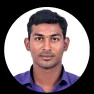 Dinesh Dhanapal’s Avatar