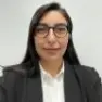 Samira Ebrahimi’s Avatar