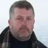 Scott Robinson’s Avatar