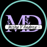 Misha D'Andrea’s Avatar