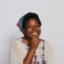 Roxie Harris’s Avatar