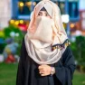 Rabia Khan’s Avatar