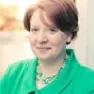 Christine Forrester, SPHR’s Avatar
