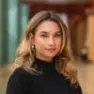 Ewelina Papież’s Avatar
