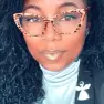 BRITTNEY RICHARDSON’s Avatar
