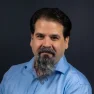 Mike Kosinski’s Avatar