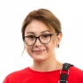 Clara John’s Avatar
