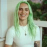 Masha Sardari’s Avatar