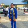 Gideon Ogunu’s Avatar