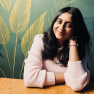 Nisha Muralidhar’s Avatar