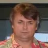 David Clark’s Avatar