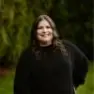 Megan Ward’s Avatar