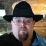 Gregory Foster’s Avatar