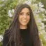 Ariella Mikail (née Azizi)’s Avatar