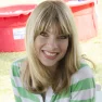 Melanie Guralnick, CCM’s Avatar