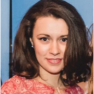 Cristina Necula’s Avatar