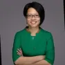 Tina Y. Li, AIA, IIDA’s Avatar