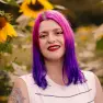 Terri Chu’s Avatar