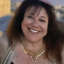 Barbara Scofidio’s Avatar