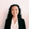 Lily Wu’s Avatar