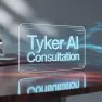 Tyker AI’s Avatar