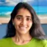 Sangeetha Venkatraman’s Avatar