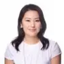 Ryoko Hayakawa’s Avatar