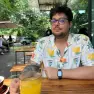 Oscar Vindas’s Avatar