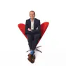 Lee Field’s Avatar