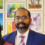 Anoop Kurian’s Avatar