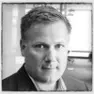 David Parker’s Avatar