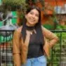 Paola Virginia  Vilchis Soria ’s Avatar