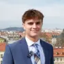 Duncan George’s Avatar