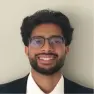 Ashvin Udhayakumar, PMP’s Avatar