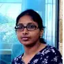 Anitha Komatireddy’s Avatar