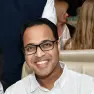 Paras Agarwal’s Avatar