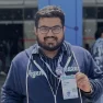Akshay Hegde’s Avatar