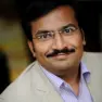 Vijay Mahanthi’s Avatar