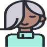 Keasia G.’s Avatar