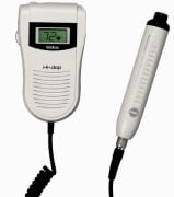 Bistos BT-200V  Vaskulær  Doppler ,  Valgfri  2, 5 eller 8 MHz Probe