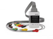 Holter system. Vanntett EKG. Leveres med analyseprogramvare.