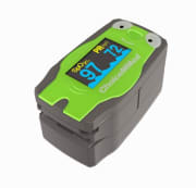 MD300C52 Fingertip Pulsoksymeter for barn