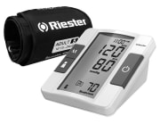 Riester ri-champion® smartPRO+ Automatisk blodtrykksmåler