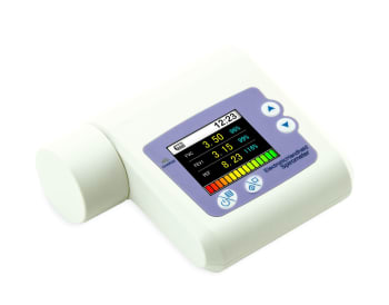 Spirometer SP10
