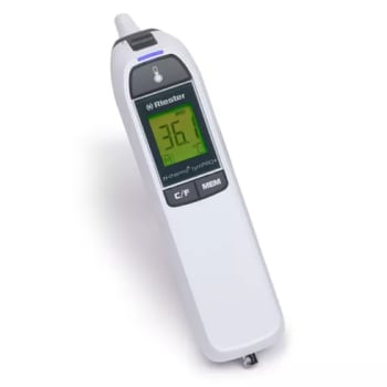 Digitalt øre termometer Riester ri-thermo® tymPRO