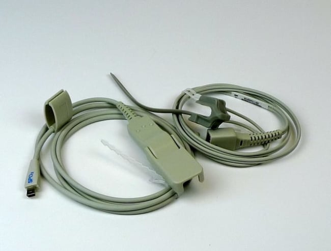 Fingersensor spebarn SpO2 til 08A